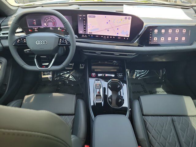 2026 Audi S5