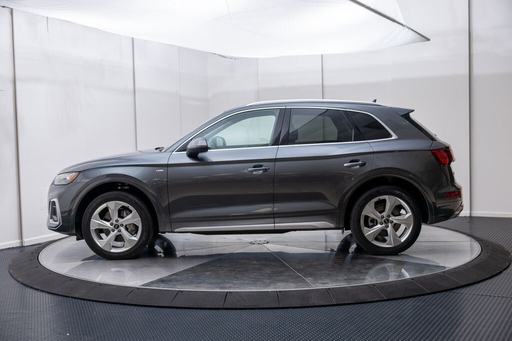 2025 Audi Q5