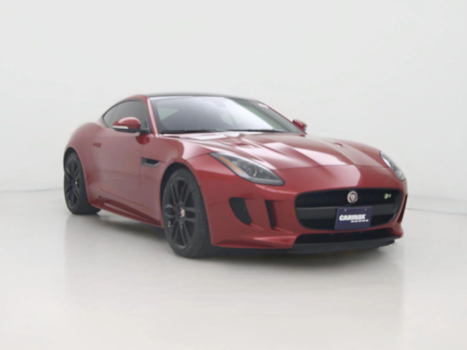 2017 JAGUAR F-Type