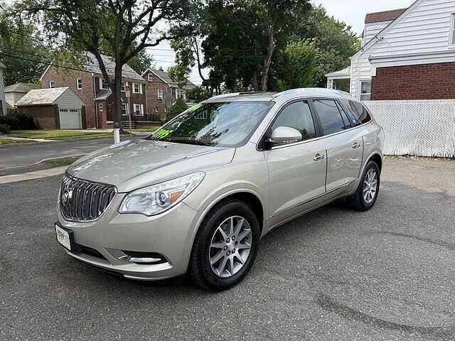 2014 BUICK Enclave