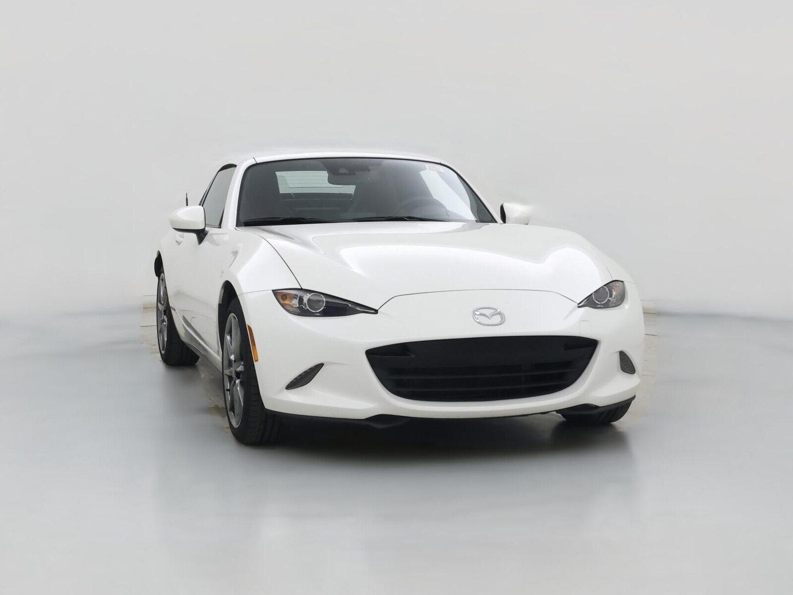 2020 MAZDA MX-5