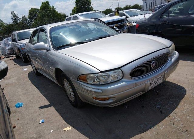 2005 BUICK LeSabre