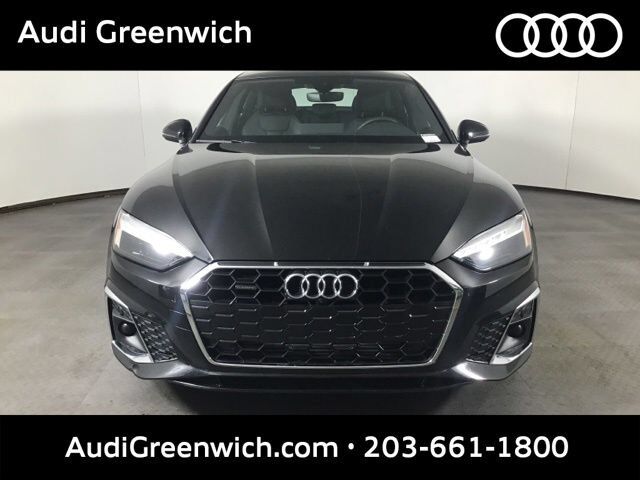 2023 Audi A5