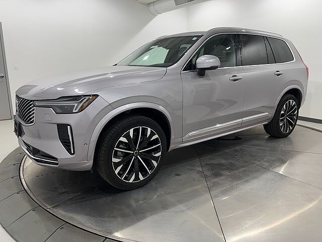 2026 VOLVO XC90