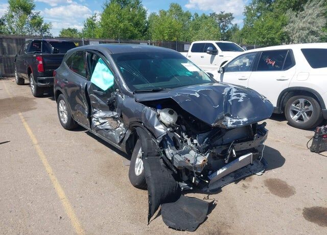 2026 FORD Escape