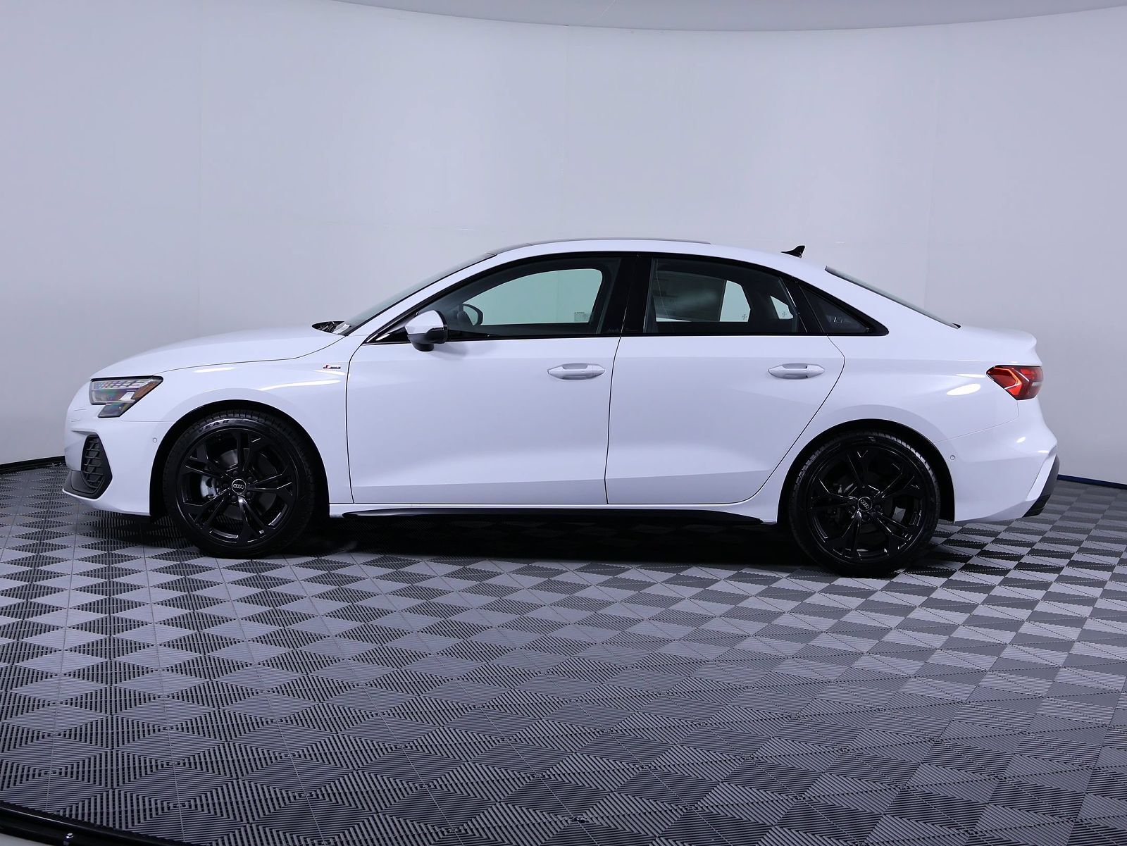 2026 Audi A3