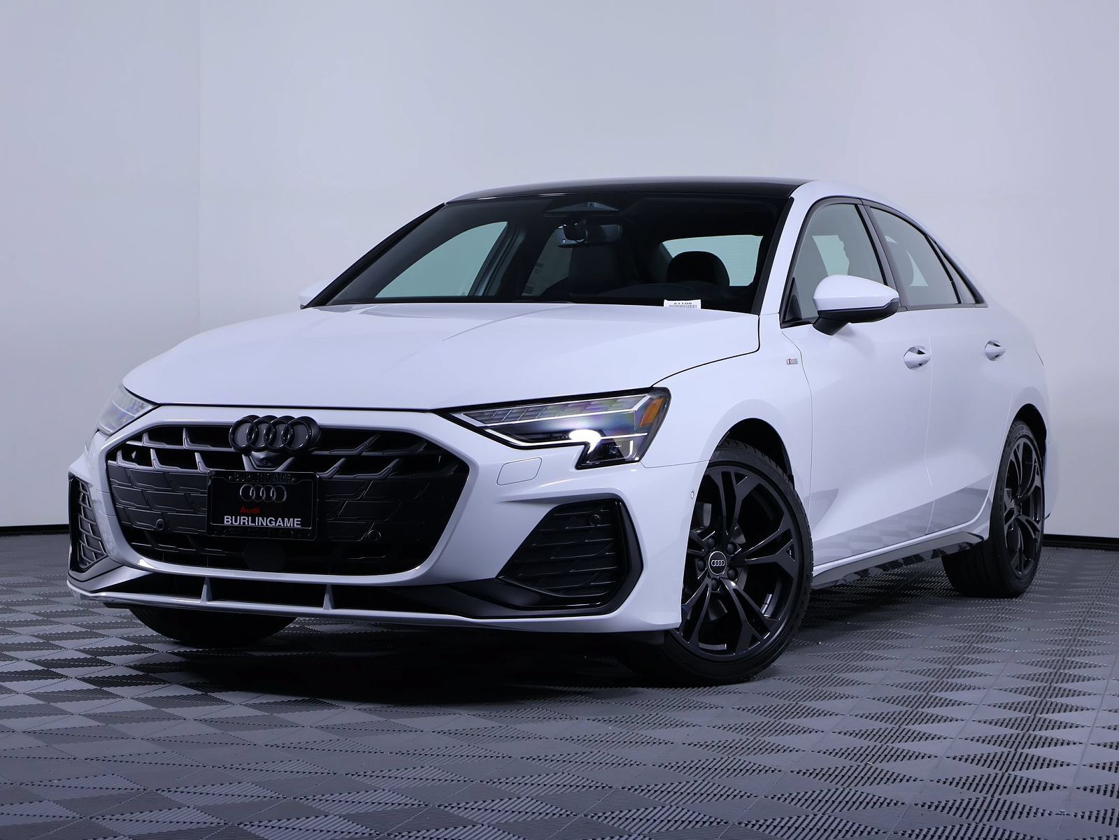 2026 AUDI A3