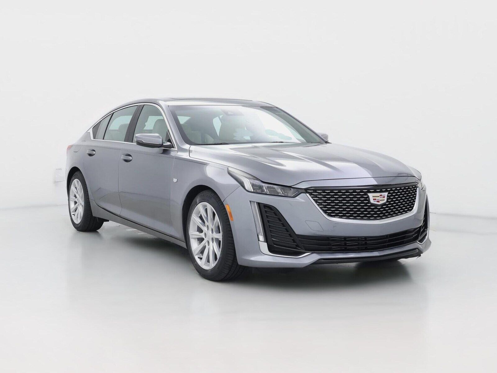 2020 CADILLAC CT5