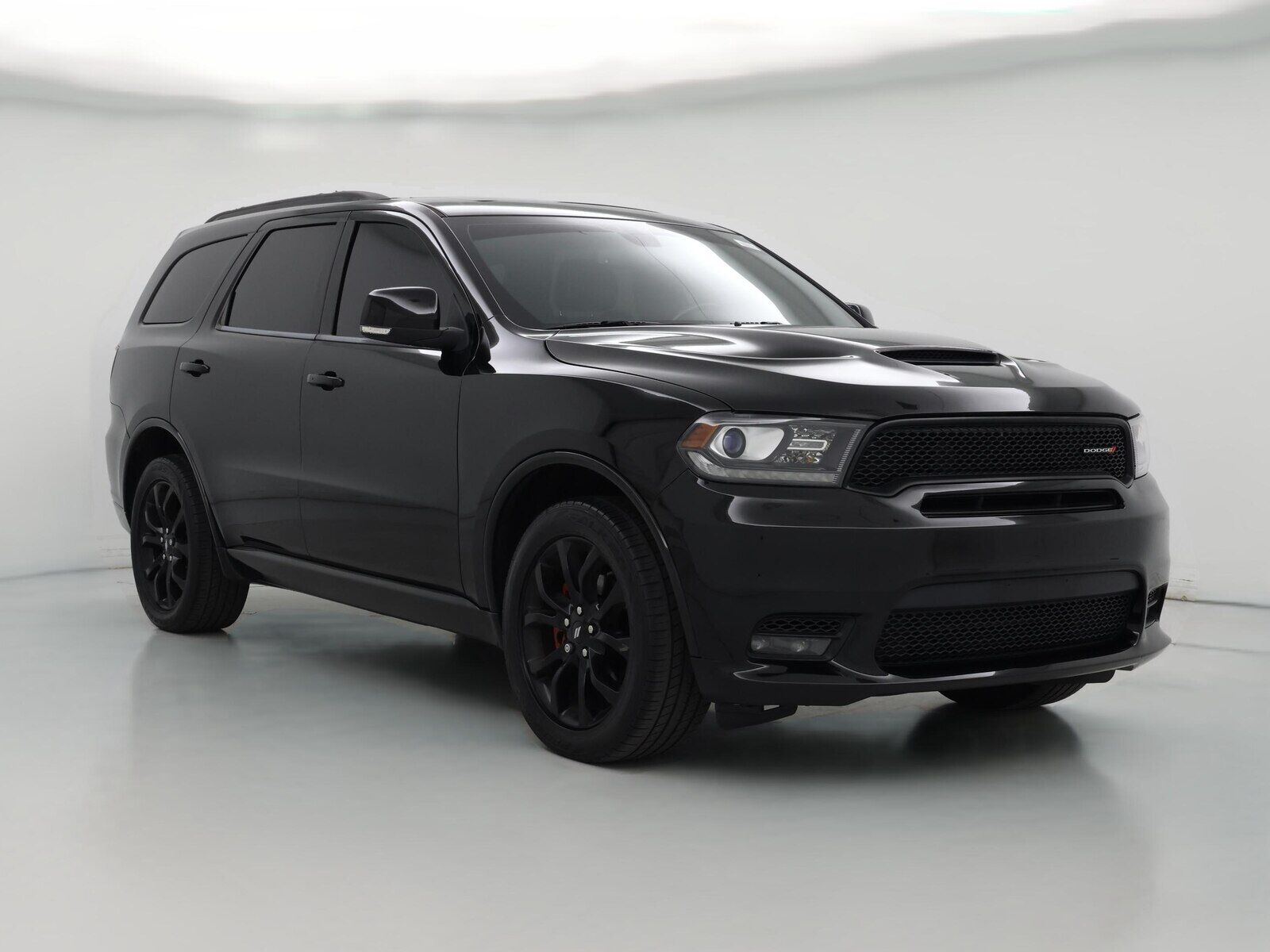 2019 DODGE Durango