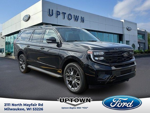 2026 FORD Expedition
