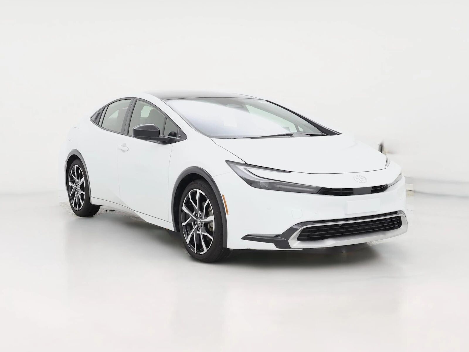 2024 TOYOTA Prius