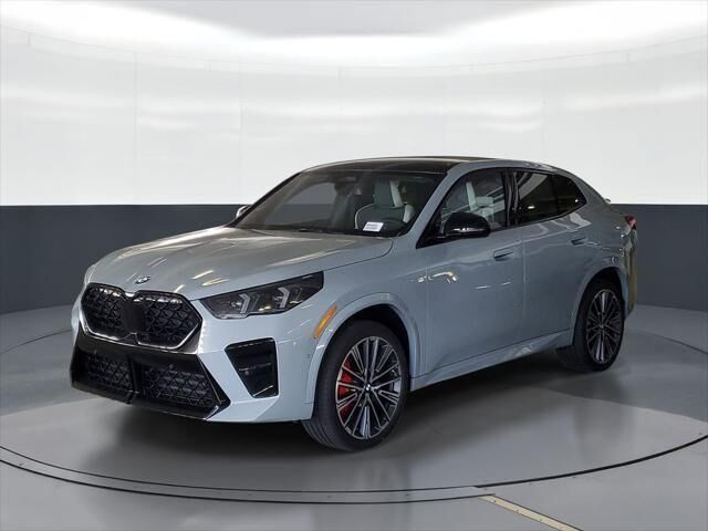 2026 BMW X2