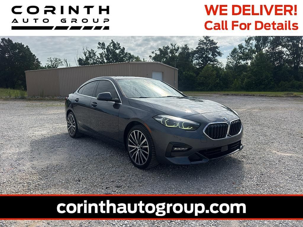 2020 BMW 2 Series