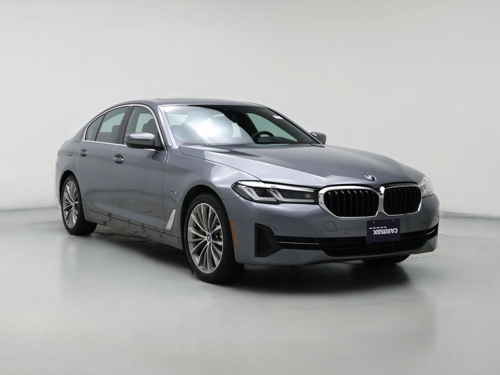 2023 BMW 5 Series
