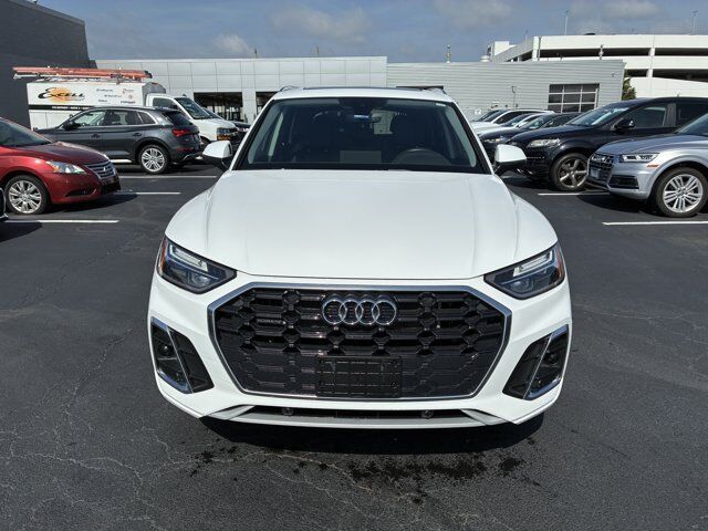 2023 Audi Q5 e