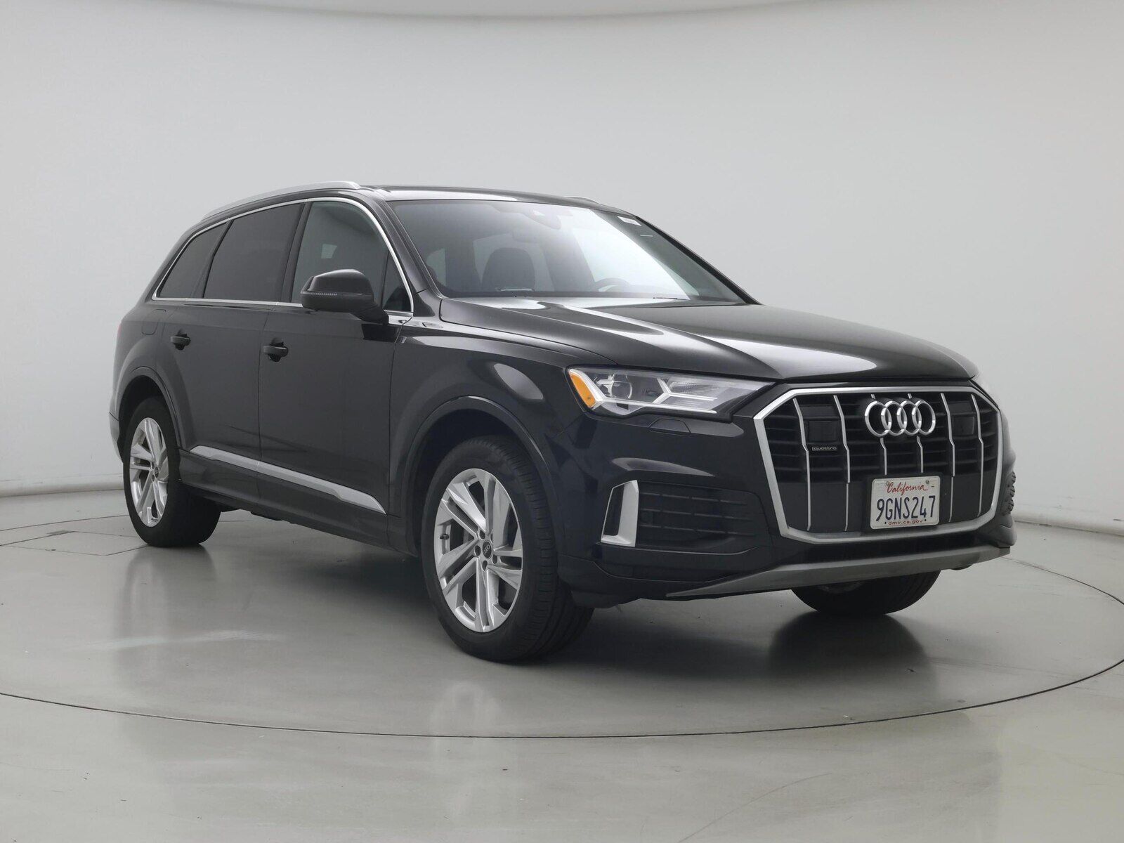 2023 Audi Q7
