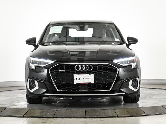 2023 Audi A3