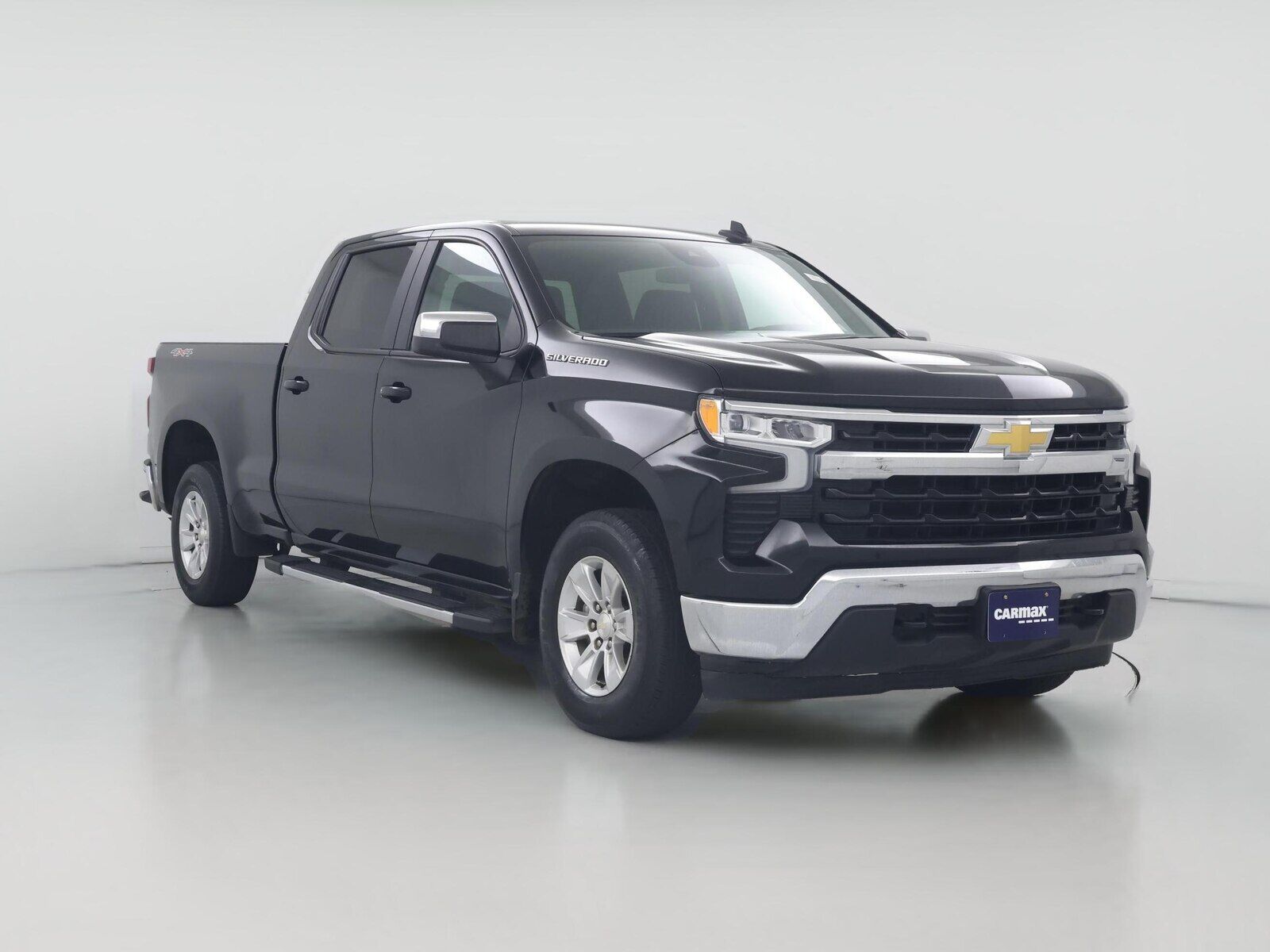 2023 CHEVROLET Silverado