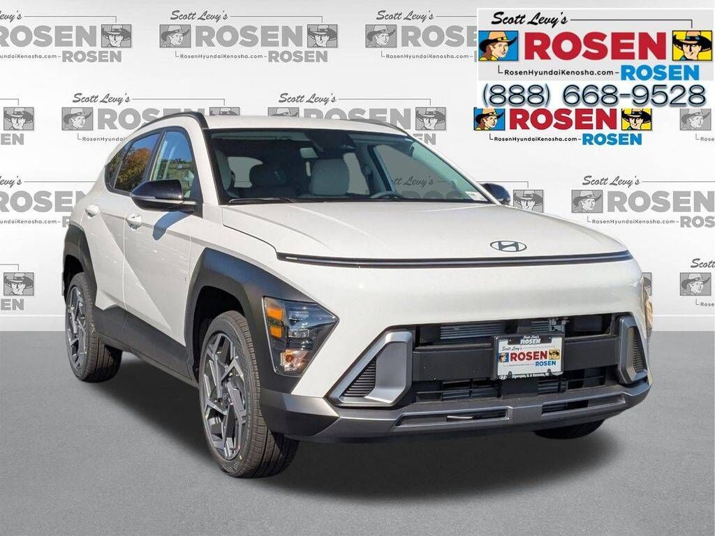 2026 HYUNDAI Kona