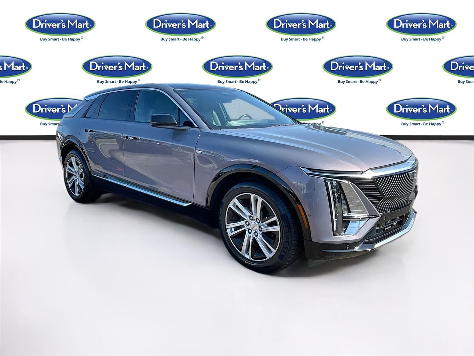 2024 CADILLAC Lyriq