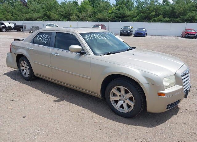 2006 CHRYSLER 300