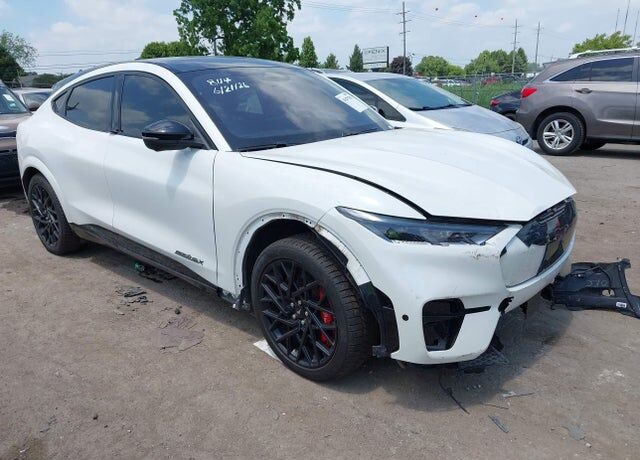 2023 FORD Mustang
