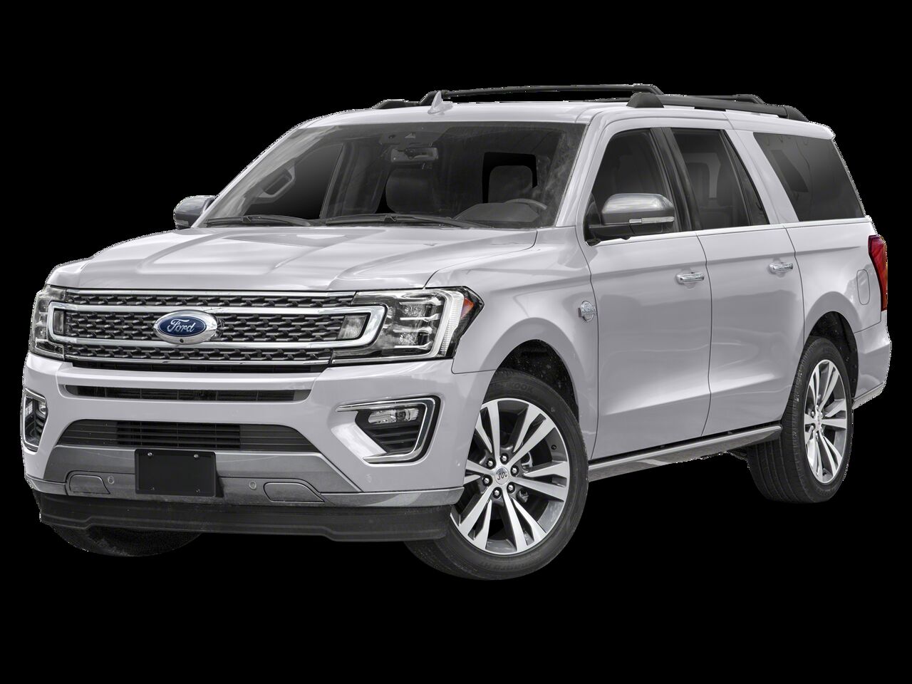 2020 FORD Expedition