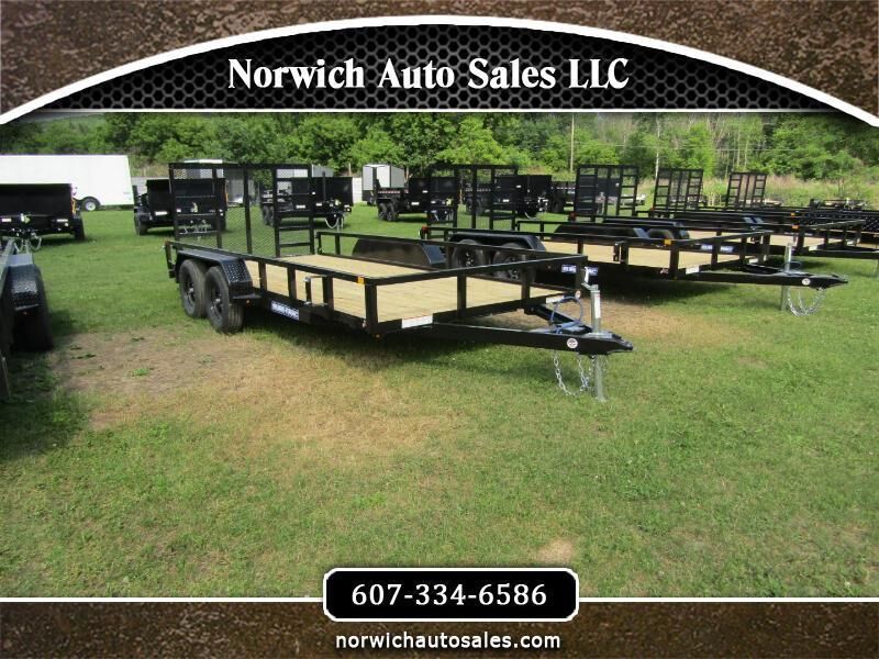 2026 SURE-TRAC Sure-Trac Trailers