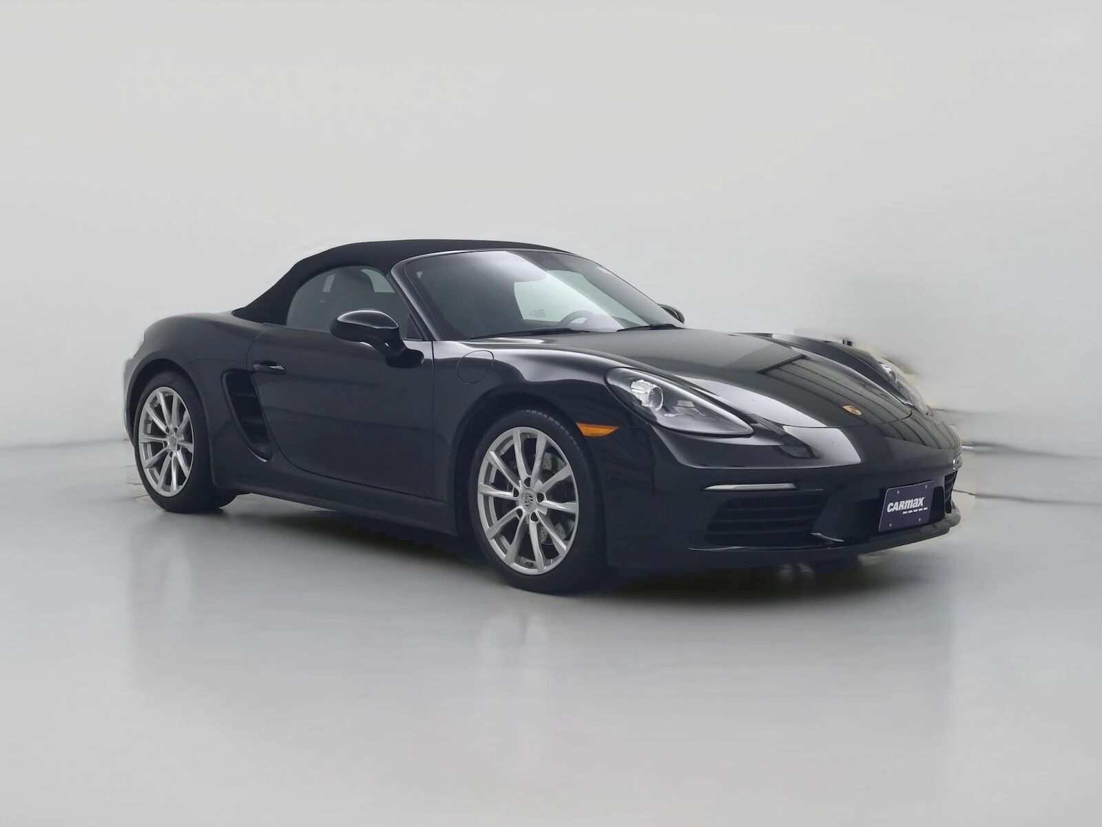 2020 PORSCHE 718