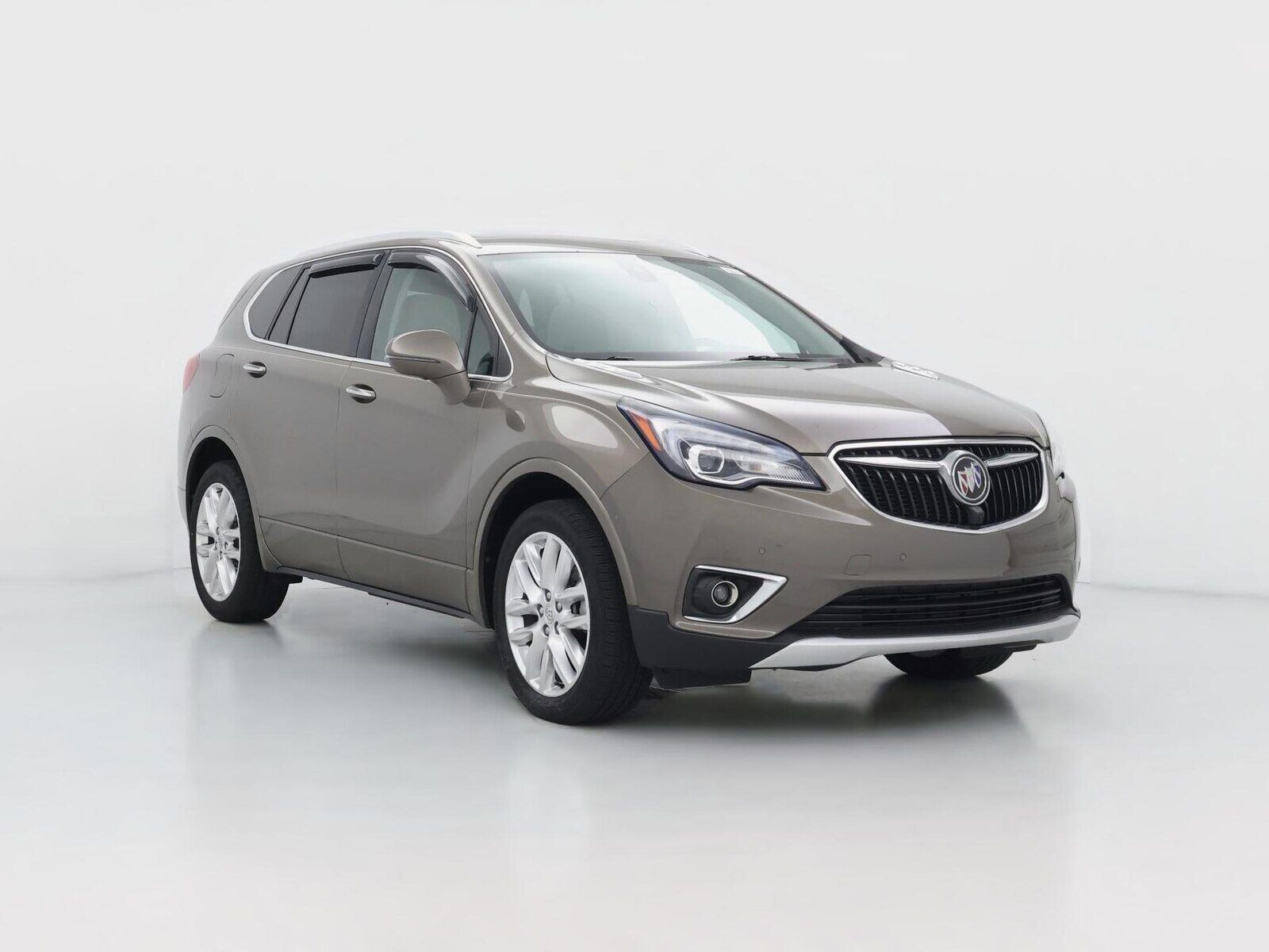 2019 BUICK Envision