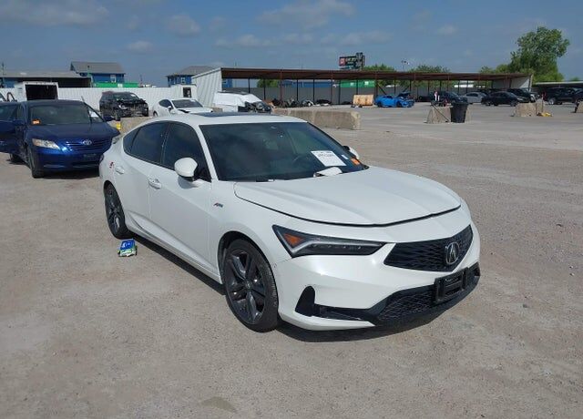 2023 ACURA Integra
