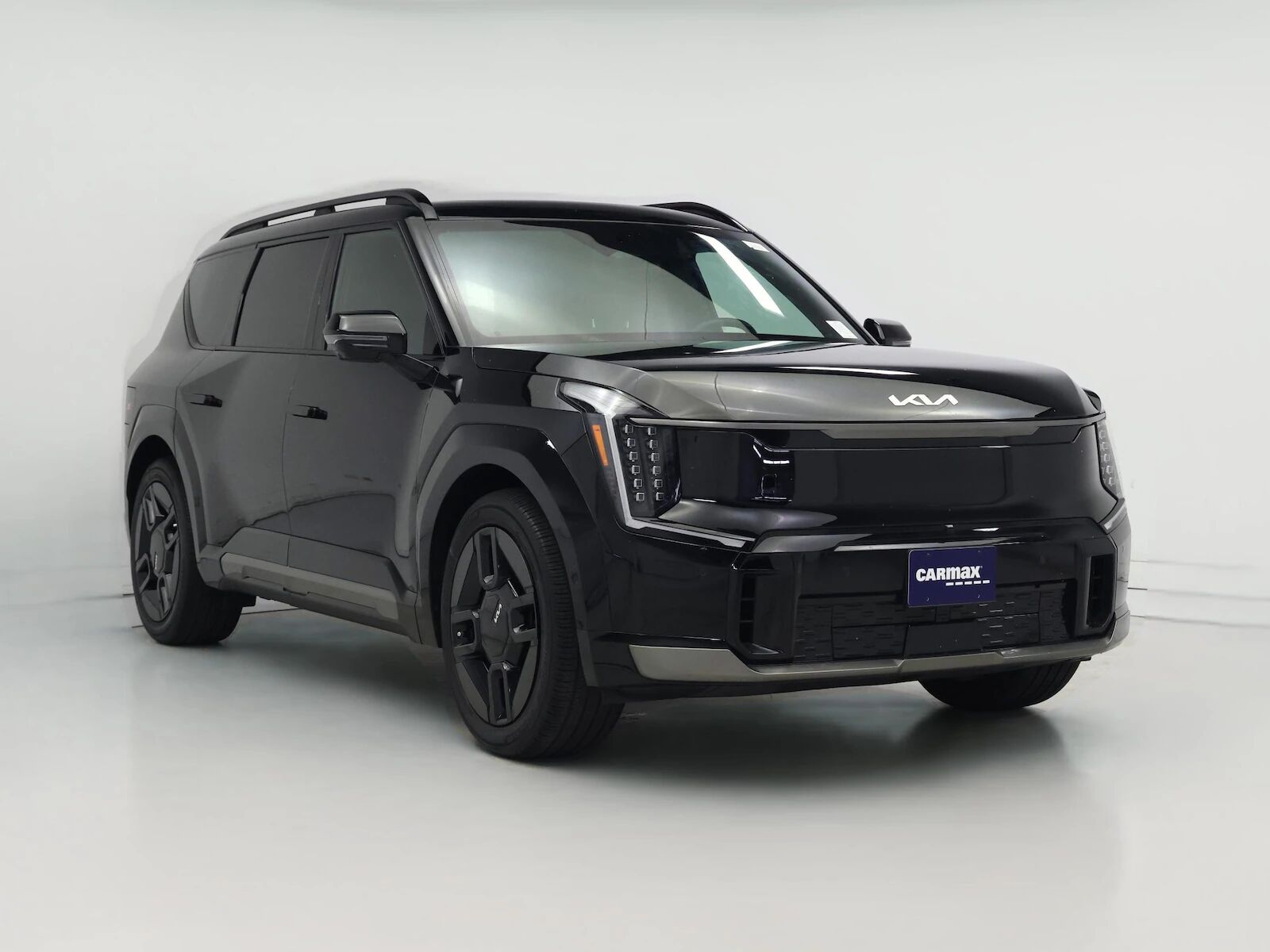 2026 KIA EV9
