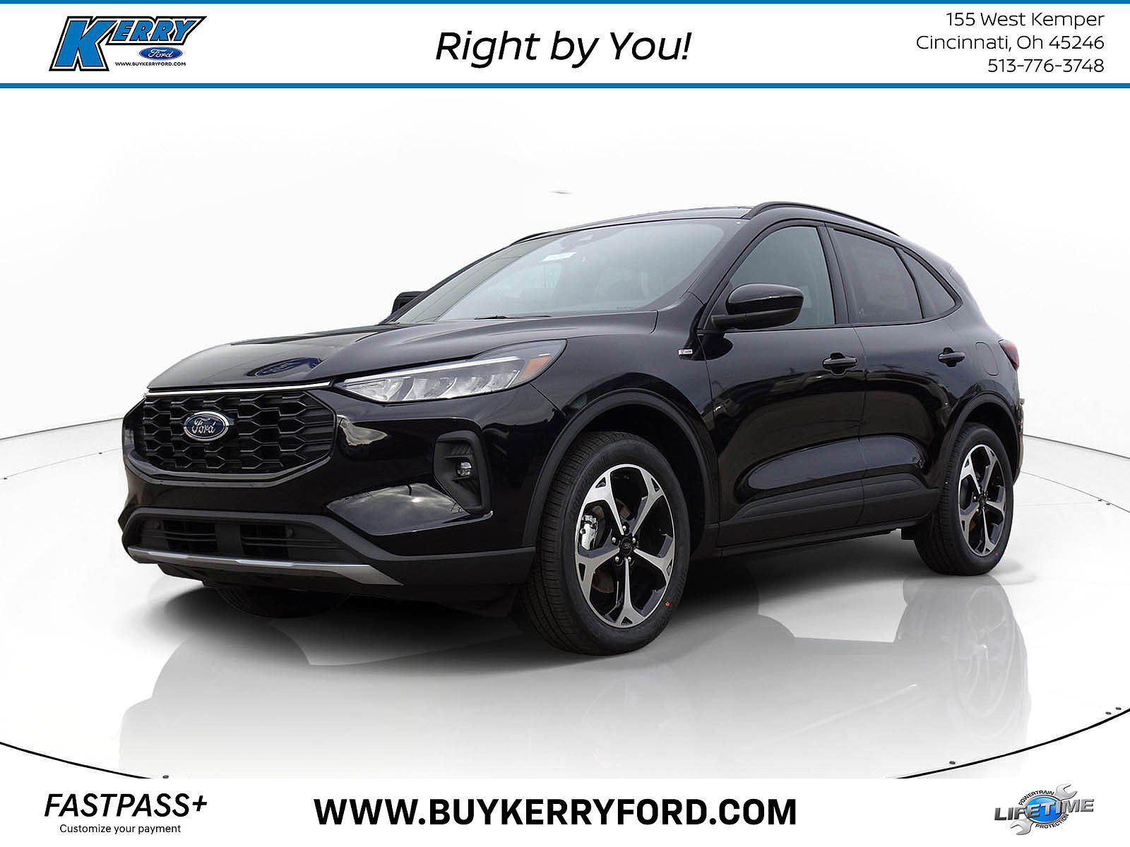 2026 FORD Escape