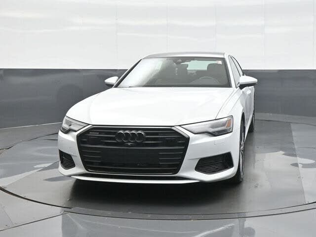 2023 Audi A6