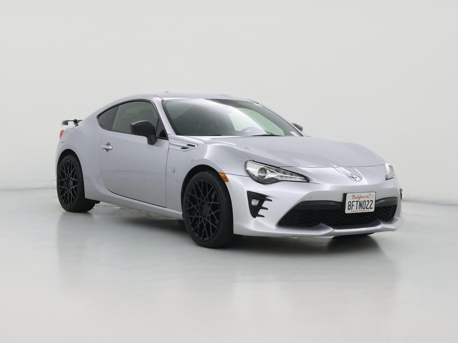 2018 TOYOTA 86