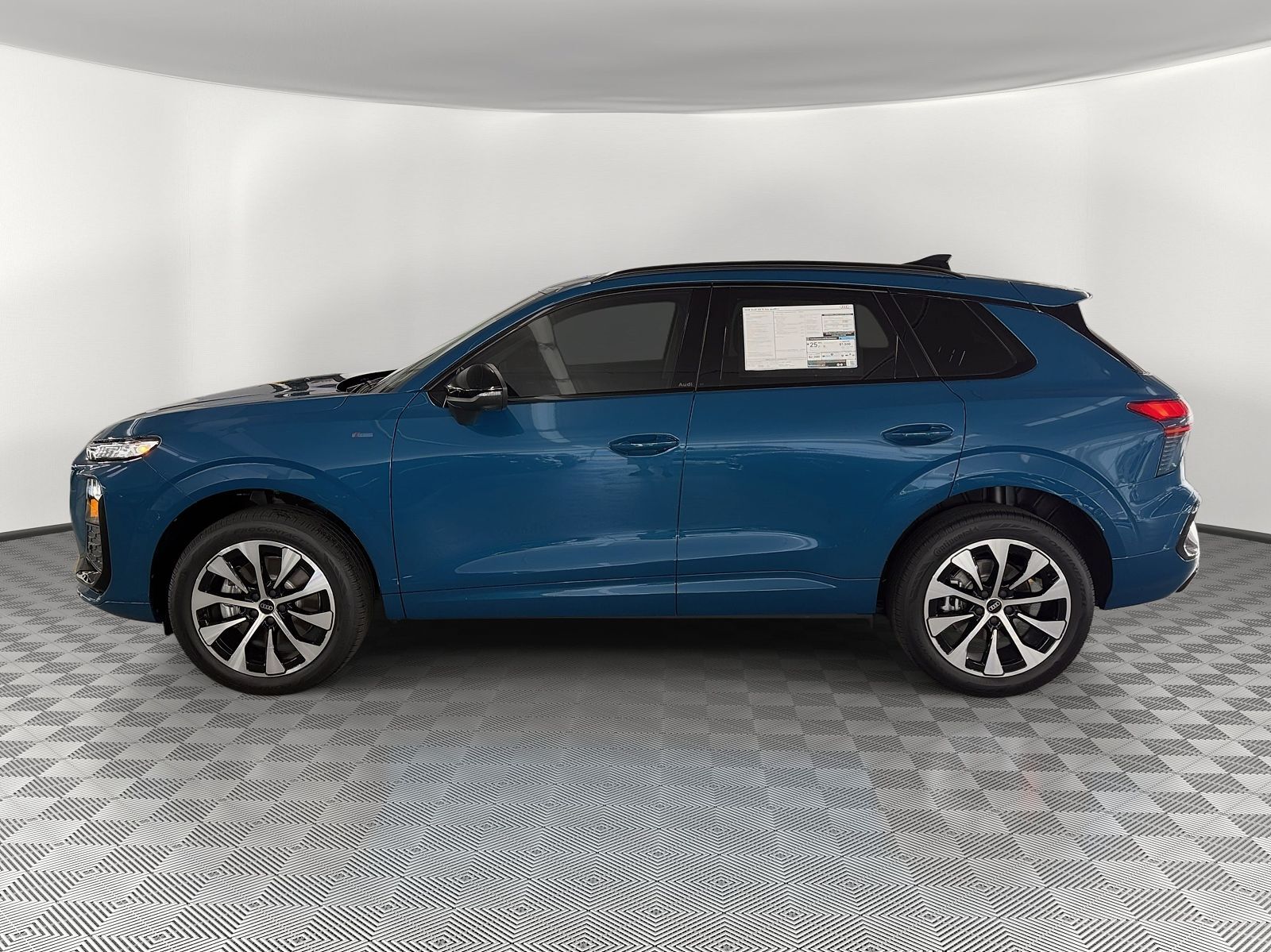 2026 Audi Q3