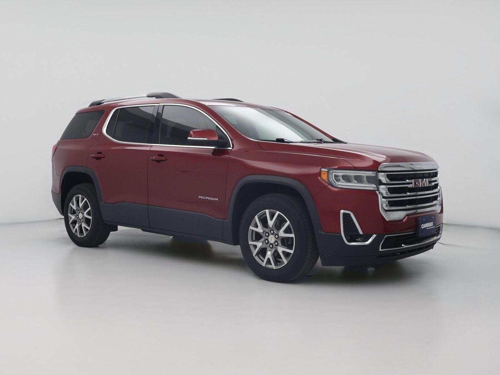 2020 GMC Acadia