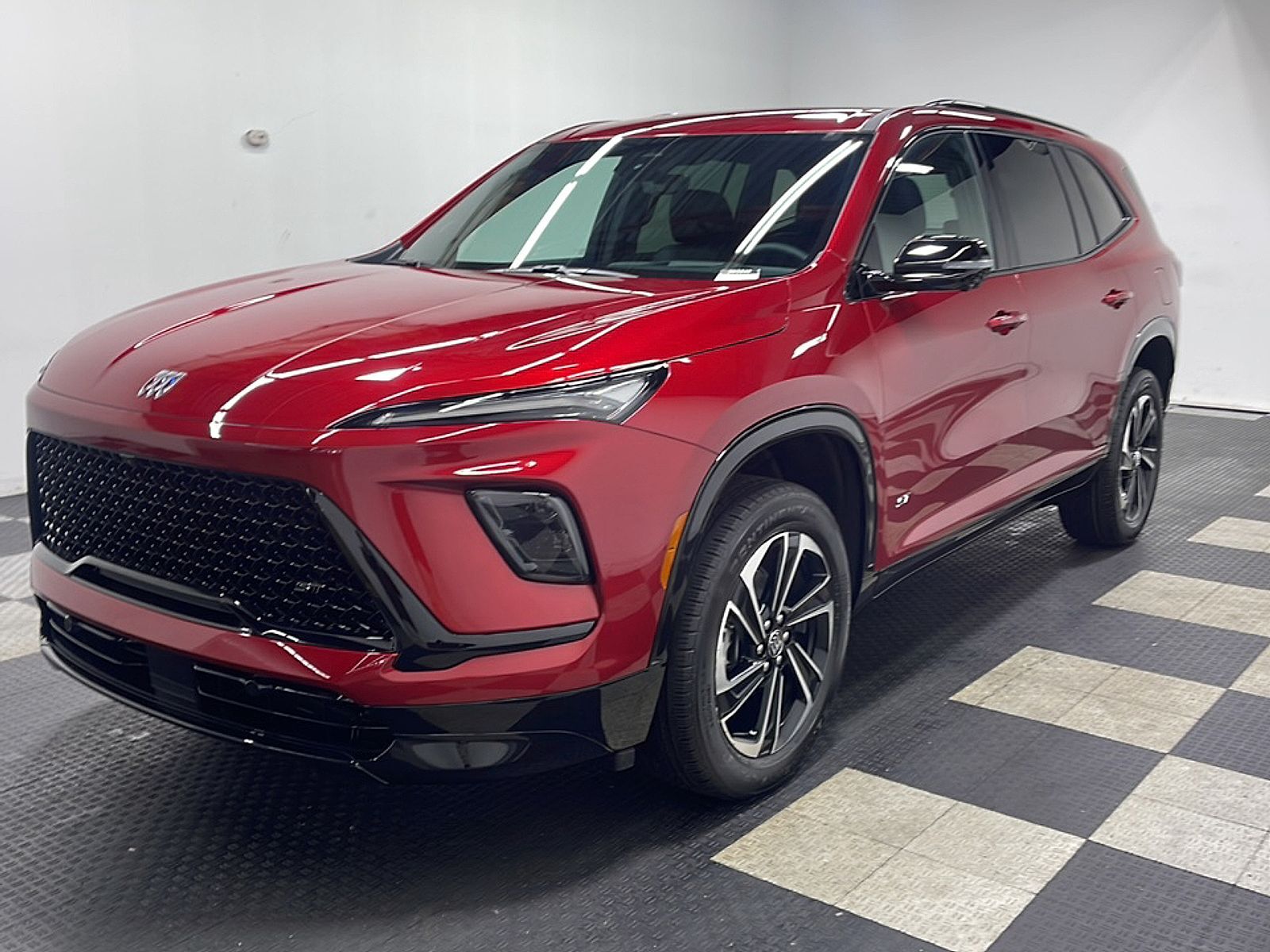 2026 BUICK Enclave