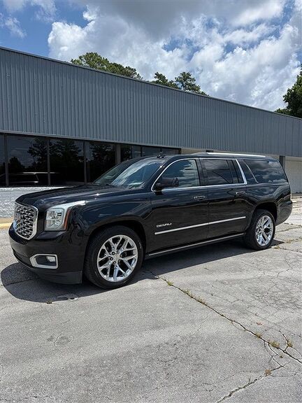 2019 GMC Yukon XL