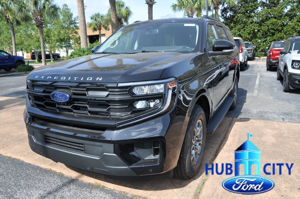 2026 FORD Expedition