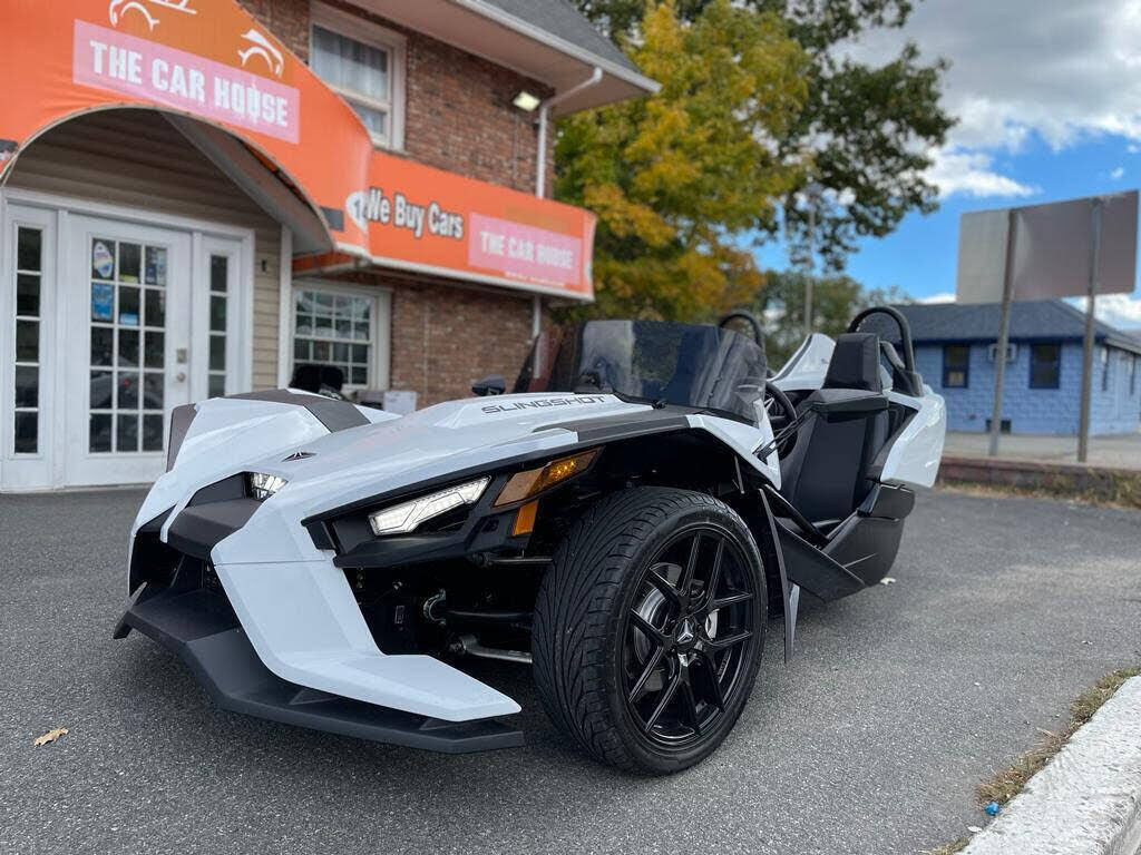 2021 SLINGSHOT Slingshot