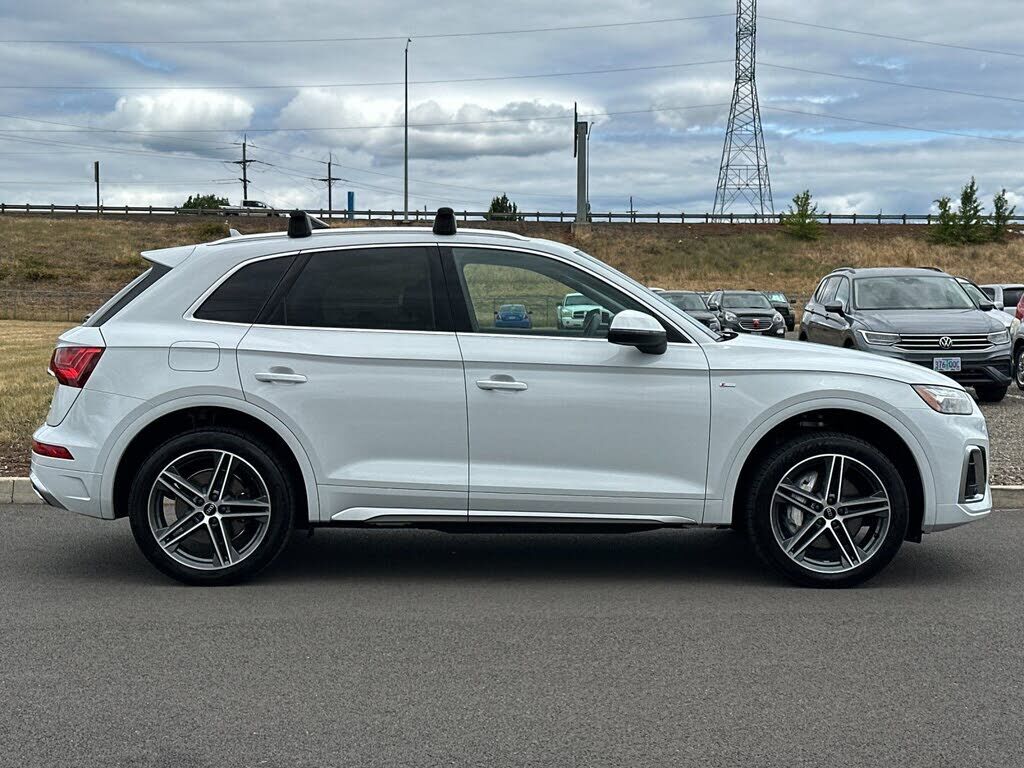 2023 Audi Q5 e