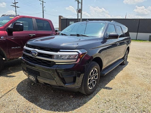2022 FORD Expedition