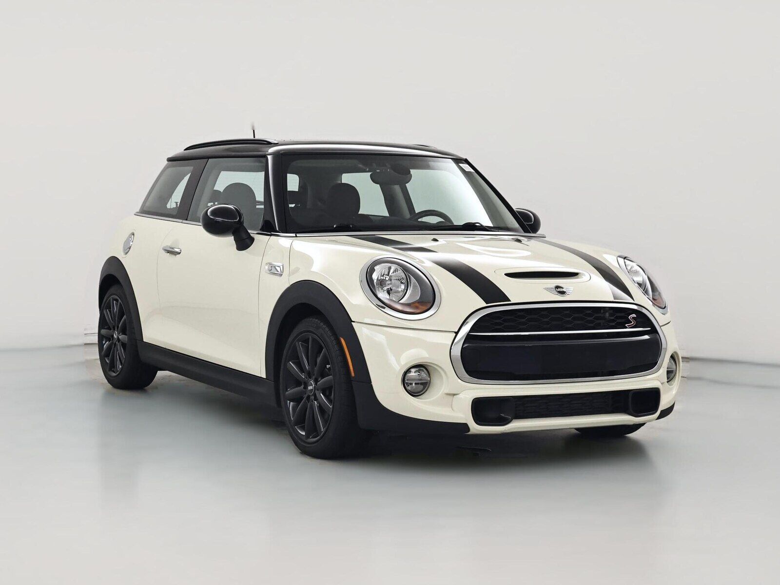 2017 MINI Hardtop