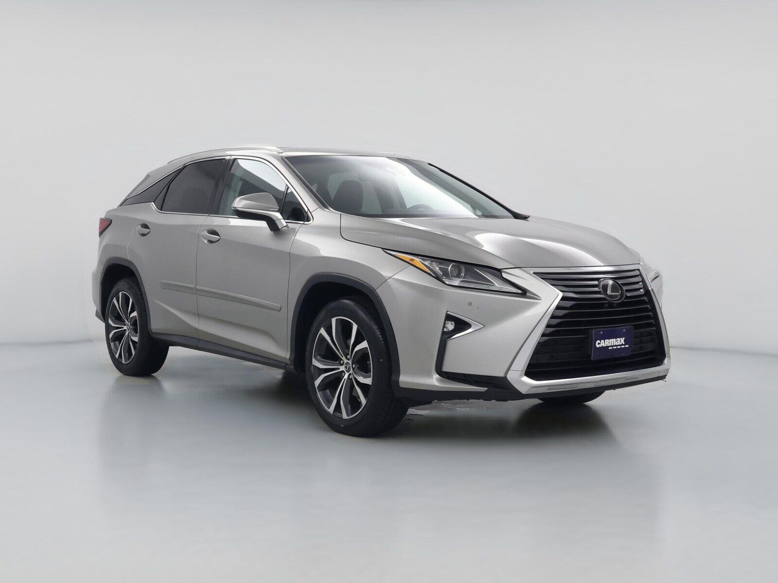 2019 LEXUS RX