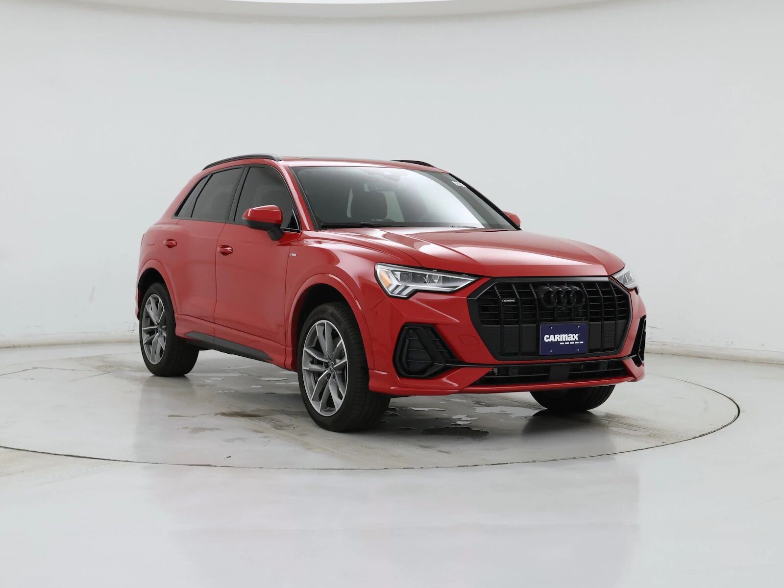 2024 Audi Q3