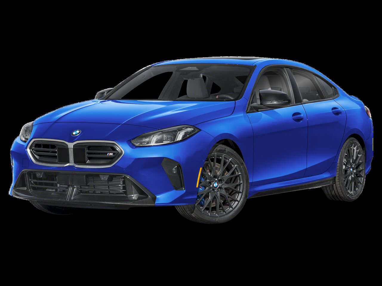 2026 BMW M2