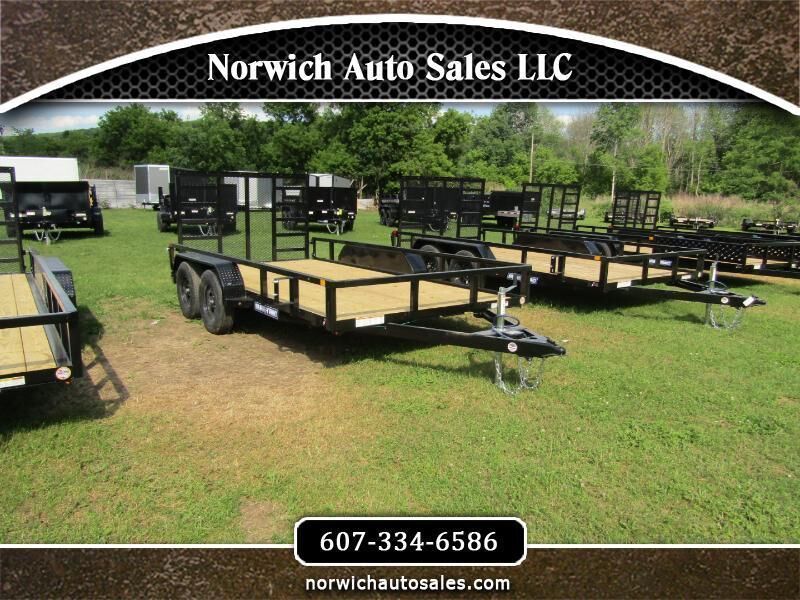 2026 SURE-TRAC Sure-Trac Trailers