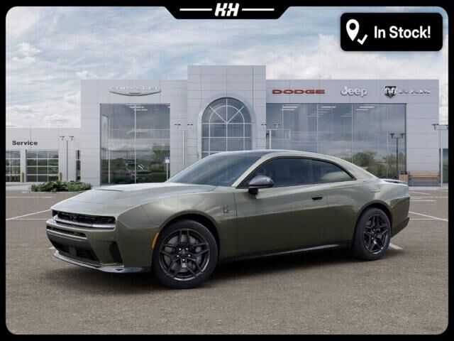 2026 DODGE Charger