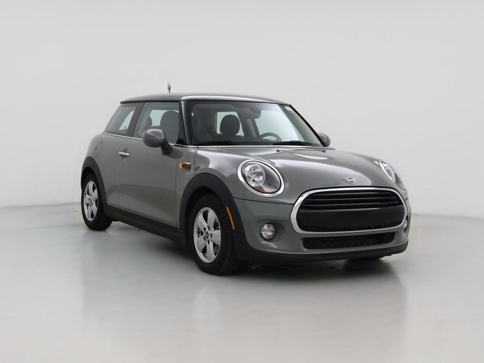 2019 MINI Hardtop